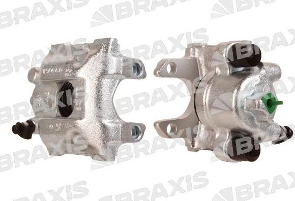 Braxis AG1119 - Спирачен апарат vvparts.bg