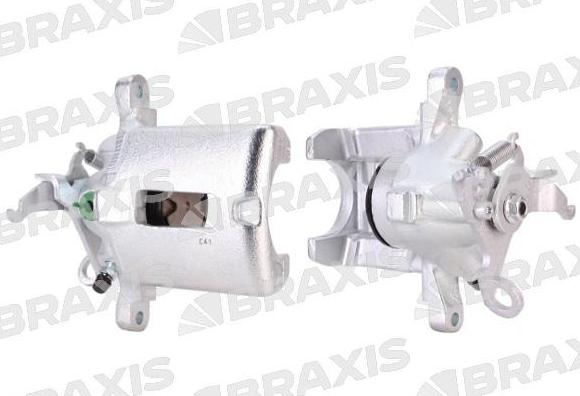 Braxis AG1112 - Спирачен апарат vvparts.bg