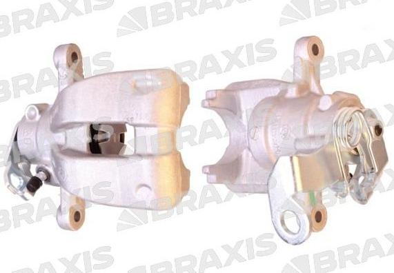 Braxis AG1189 - Спирачен апарат vvparts.bg