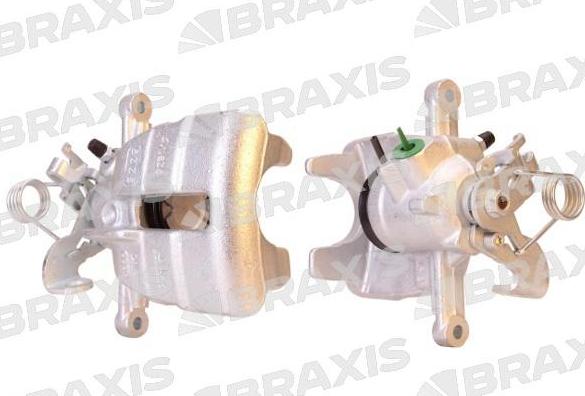 Braxis AG1180 - Спирачен апарат vvparts.bg