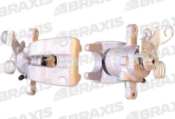 Braxis AG1136 - Спирачен апарат vvparts.bg