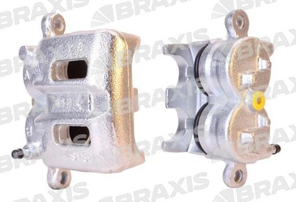 Braxis AG1124 - Спирачен апарат vvparts.bg