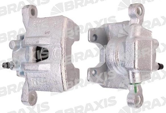 Braxis AG1125 - Спирачен апарат vvparts.bg