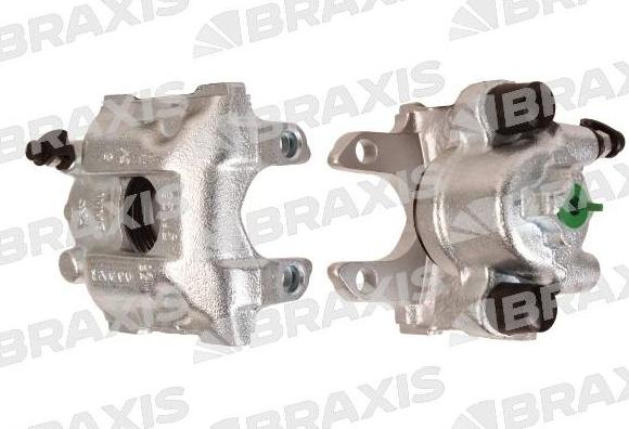 Braxis AG1120 - Спирачен апарат vvparts.bg