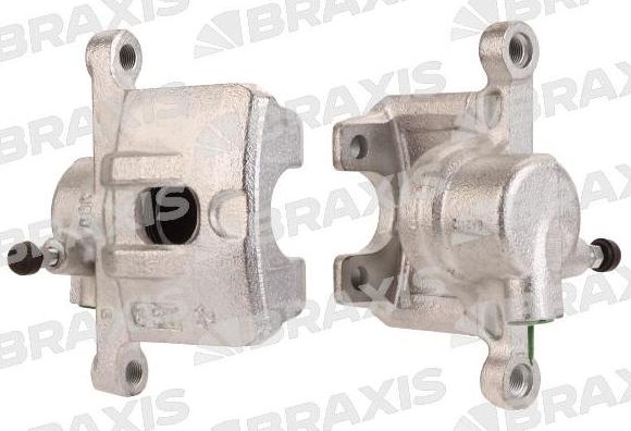 Braxis AG1121 - Спирачен апарат vvparts.bg