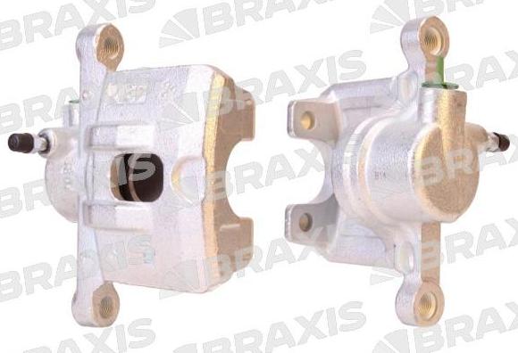 Braxis AG1122 - Спирачен апарат vvparts.bg