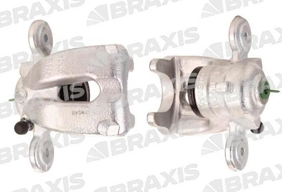 Braxis AG1172 - Спирачен апарат vvparts.bg