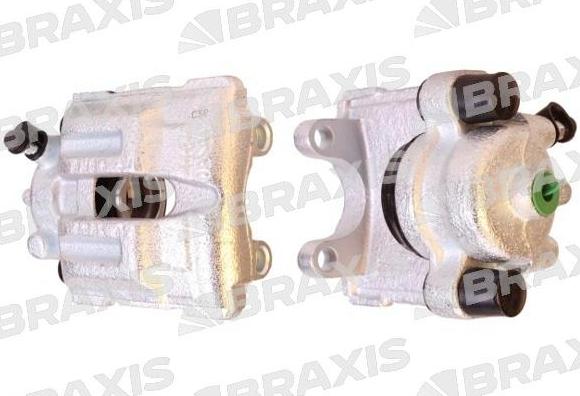 Braxis AG1177 - Спирачен апарат vvparts.bg