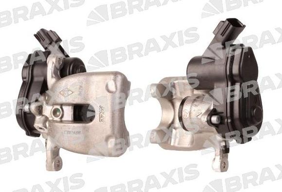 Braxis AG1390 - Спирачен апарат vvparts.bg