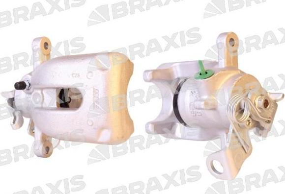 Braxis AG1392 - Спирачен апарат vvparts.bg