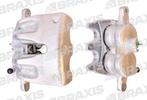 Braxis AG1345 - Спирачен апарат vvparts.bg