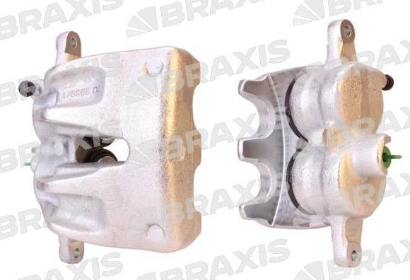 Braxis AG1346 - Спирачен апарат vvparts.bg