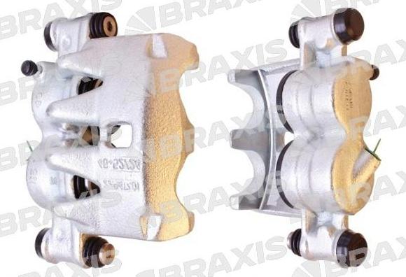 Braxis AG1359 - Спирачен апарат vvparts.bg