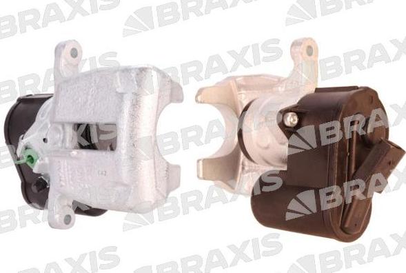 Braxis AG1355 - Спирачен апарат vvparts.bg