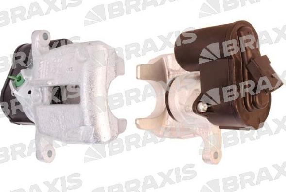 Braxis AG1356 - Спирачен апарат vvparts.bg