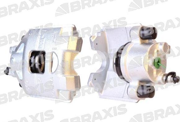 Braxis AG1350 - Спирачен апарат vvparts.bg