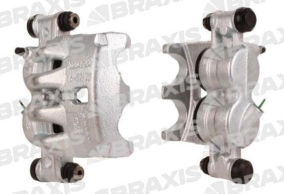 Braxis AG1361 - Спирачен апарат vvparts.bg