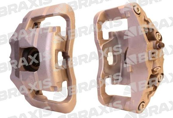 Braxis AG1309 - Спирачен апарат vvparts.bg