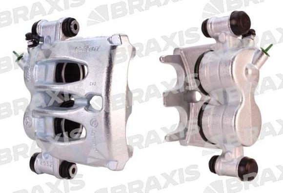 Braxis AG1304 - Спирачен апарат vvparts.bg