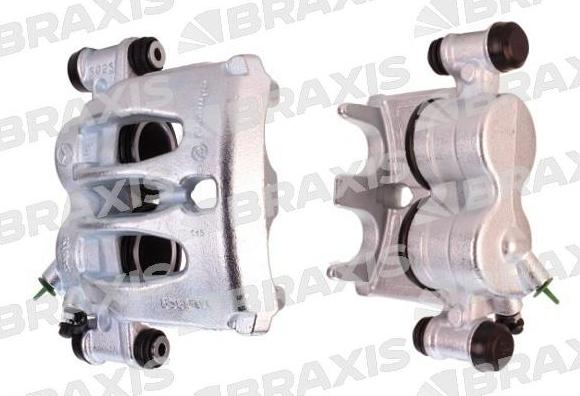 Braxis AG1303 - Спирачен апарат vvparts.bg