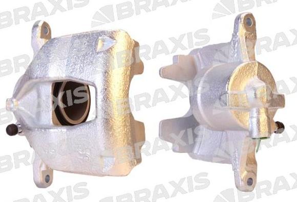 Braxis AG1302 - Спирачен апарат vvparts.bg