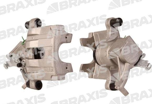 Braxis AG1307 - Спирачен апарат vvparts.bg