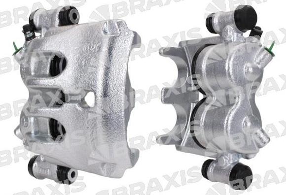 Braxis AG1318 - Спирачен апарат vvparts.bg