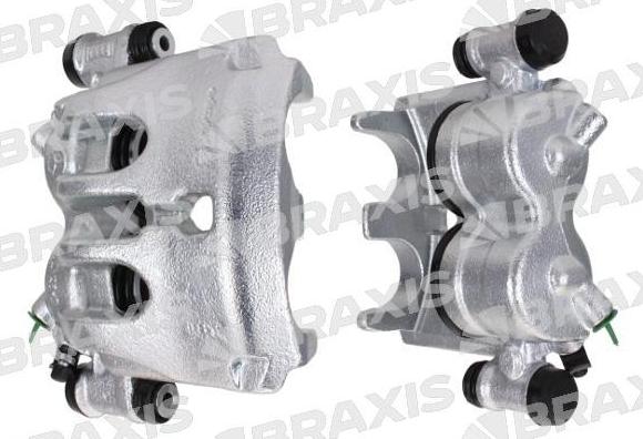 Braxis AG1317 - Спирачен апарат vvparts.bg