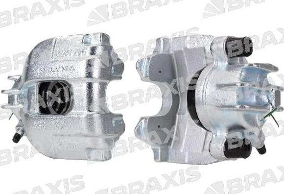 Braxis AG1389 - Спирачен апарат vvparts.bg