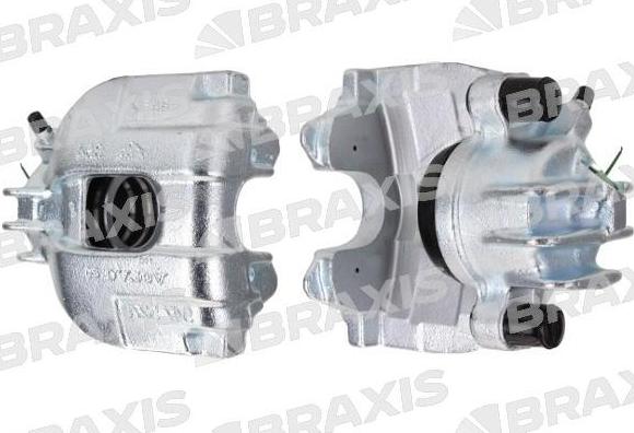 Braxis AG1388 - Спирачен апарат vvparts.bg