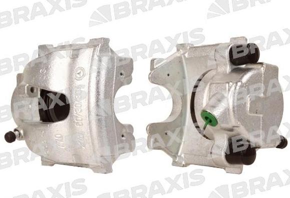 Braxis AG1329 - Спирачен апарат vvparts.bg