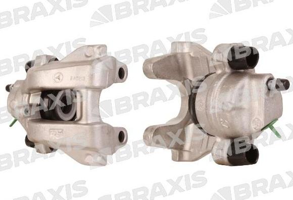 Braxis AG1327 - Спирачен апарат vvparts.bg