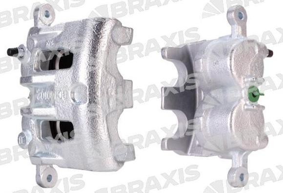 Braxis AG1377 - Спирачен апарат vvparts.bg