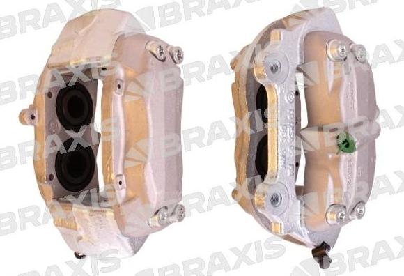 Braxis AG1299 - Спирачен апарат vvparts.bg