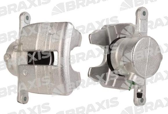 Braxis AG1292 - Спирачен апарат vvparts.bg