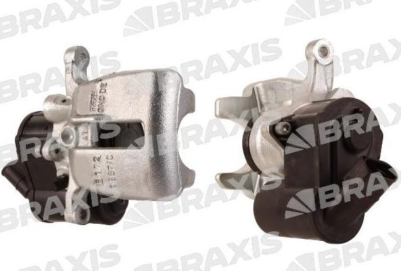 Braxis AG1256 - Спирачен апарат vvparts.bg