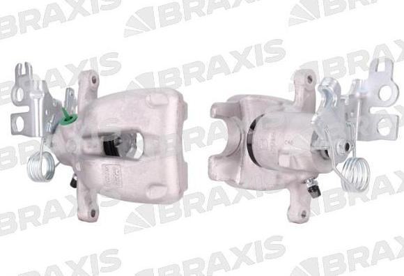 Braxis AG1265 - Спирачен апарат vvparts.bg