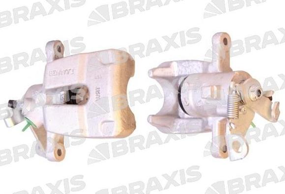 Braxis AG1266 - Спирачен апарат vvparts.bg