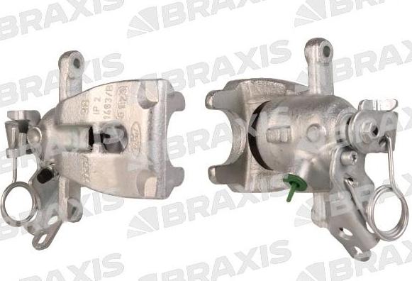 Braxis AG1285 - Спирачен апарат vvparts.bg