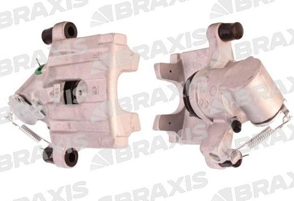 Braxis AG1280 - Спирачен апарат vvparts.bg