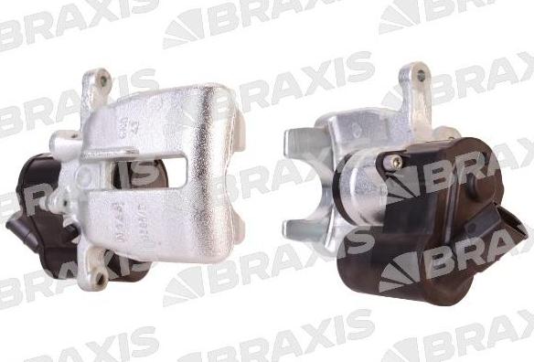 Braxis AG1287 - Спирачен апарат vvparts.bg