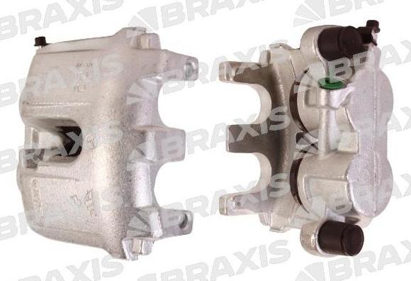 Braxis AG1271 - Спирачен апарат vvparts.bg