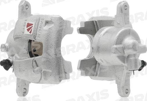 Braxis AG1749 - Спирачен апарат vvparts.bg