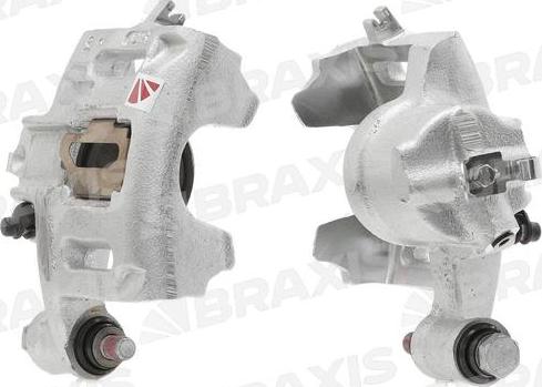 Braxis AG1754 - Спирачен апарат vvparts.bg