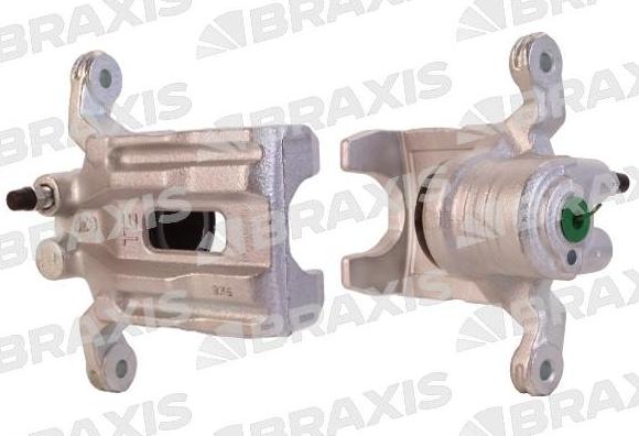 Braxis AG1701 - Спирачен апарат vvparts.bg