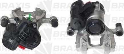 Braxis AG3094 - Спирачен апарат vvparts.bg