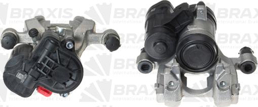 Braxis AG3090 - Спирачен апарат vvparts.bg