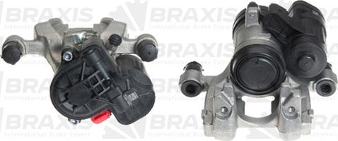 Braxis AG3091 - Спирачен апарат vvparts.bg