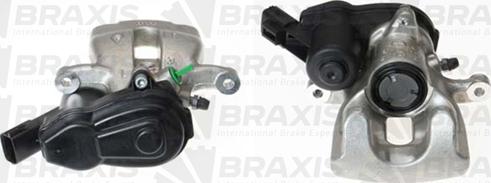 Braxis AG3092 - Спирачен апарат vvparts.bg