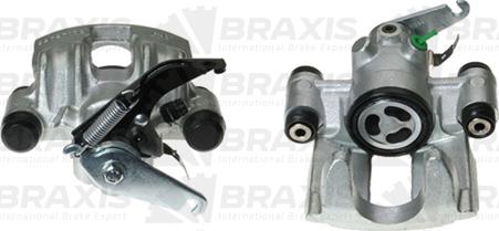 Braxis AG3041 - Спирачен апарат vvparts.bg